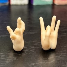 The strongest hand kit  picture