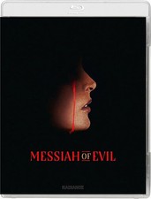 Messiah of Evil [New Blu-ray] picture