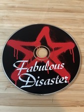 Put Out Or Get Out [Audio CD] FABULOUS DISASTER DISC ONLY picture