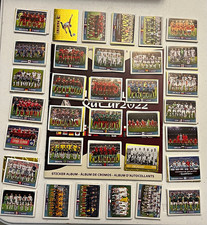 Panini FIFA World Cup Qatar 2022 Complete Sticker Album picture