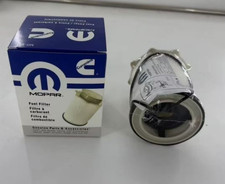 Genuine Mopar MO-291 Fuel Filter 68157291AA OEM Ram 2500 3500 6.7L Cummins NEW picture