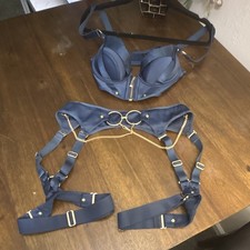 Honey Birdette Bra 32C picture