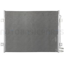 Truck AC A/C Condenser For 1994-2000 Mack CH 1994-1999 Mack CL CS200P Mid-Liner picture