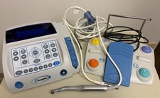 Aseptico AEU-7000 Implant motor & Endo System w/ Handpiece, WORKS PERFECTLY picture