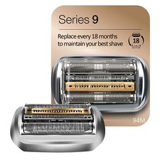 94M Series 9 Electric Shaver Replacement Head Foil Box Razor Blades 1-3 Pack picture