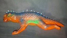 Marusan Varan Flying Version Godzilla 1968 2006 Vinyl Figure 10 Inch Bandai picture