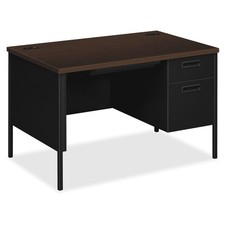 The Hon P3251RMOP Metro Classic Desk 48