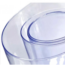 Farm Plastic Supply - 30 Mil Clear Vinyl Sheeting - Choose Your Size picture