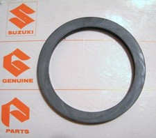 NOS Suzuki gas petrol Fuel Cap Seal Gasket gt750 gt550 gt380 gt250 t500 oem picture