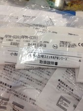 1PC NEW AZBIL APM-D3A1 APMD3A1 COMPACT PROXIMITY SWITCH picture