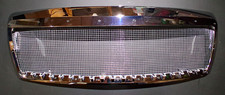 2006-2011 Mercury Grand Marquis Custom Chrome Grille. Hand Crafted picture