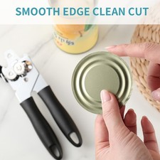 Swing-A-Way Portable Can Opener with Sharp Blade | Manual Hand Held picture