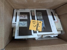 Quantity of Ireland Stamps - Unchecked -Some Better - Many Sets - See 35 Photos picture