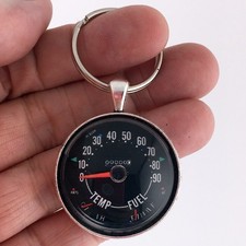 Vintage CJ5 CJ6 CJ7 0-90 MPH Speedometer 1.2