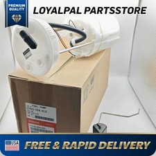 OEM  DENSO Electric Fuel Pump For 2002-2004 Honda CR-V 2.4L 17045-S9A-A00 US picture