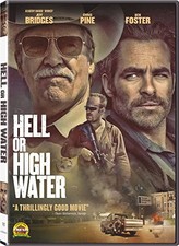 Hell Or High Water, Ben Foster picture