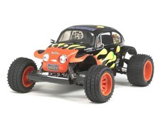 Tamiya 1/10 Blitzer Beetle 2011 Off Road Buggy Kit TAM58502-60A picture