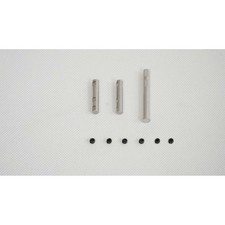 E flite Retract Gear Strut Pins Viper 90mm EDF Jet  EFLG363 Wheels Gear Retracts picture