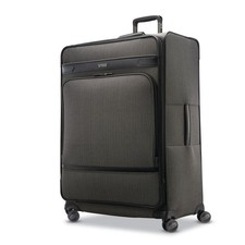 Hartmann Herringbone Deluxe Extended Journey Large check-in Suitcase picture