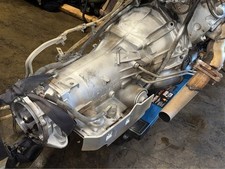 1999 2000 2001 2002 GMC Yukon Sierra Silverado Tahoe 4L60E Transmission 106K Mil picture