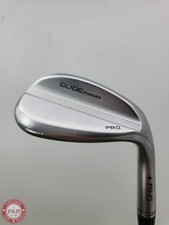 2021 PING GLIDE FORGED PRO WEDGE 60*/S-10 STIFF PING ZZ 115 35