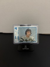 1972 Topps - Joe Namath #100 picture
