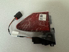 OEM BRAND NEW 2016-2020 Model S X Charge Port Door Assembly 1038548-10-I picture