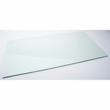 Eastwood Replacement Glass For Abrasive Media Blast Cabinet #20161 #20464 #20557 picture
