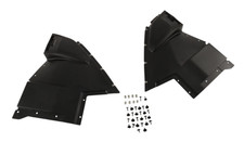 Genuine Lower Deflector Kit included LH and RH 84965195 picture