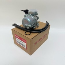 Genuine OEM 1997-2004 XR70R CRF70F OEM Carburetor Assembly 16100-GCF-672 picture