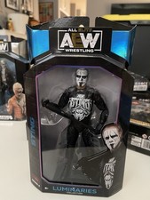 Sting AEW Luminaries Series 2 Walmart Exclusive 6