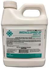 Imidacloprid2F Select T/I Insecticide - 27.5 oz (Compare to Merit 2F)NO SALES:CA picture
