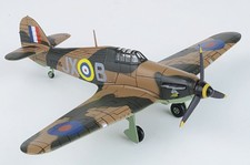 De Agostini 1/72 Hurricane Mk I RAF No.1 Sqn picture