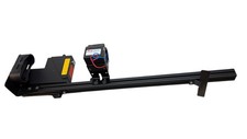 Pro-gard GVPMS-H Tri-Lock Vertical Partition Mount Police Gun Rack + Riffle picture
