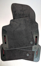 Floor Mats  fit Lamborghini URUS 2018-2026 Carbon Fiber Inserts picture