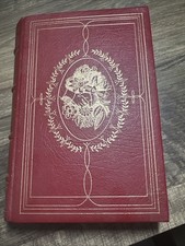 Jane Austen Pride and Prejudice Easton Press 1977 Leather Bound Like New picture