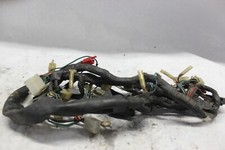 MAIN WIRING HARNESS 32100-MA1-730 1982 HONDA GL500I SILVERWING picture
