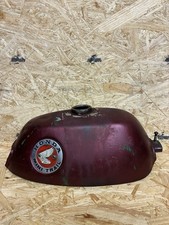 Honda Z50 Mini Trail Tank 1205 picture