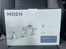 MOEN Caldwell 8