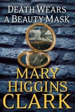 Death Wears a Beauty Mask and Other Stories - Hardcover - GOOD picture