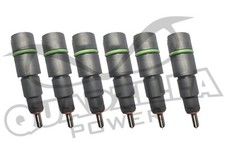 Quadzilla 260% Over/+500HP SAC Injectors picture
