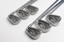 Ping i3 White Dot 5-W Iron Set White Dot Regular Flex RH (#24415) picture