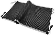 QuietWarmth QWARM3X166F120 Float Radiant Floor Heating Mat picture