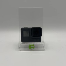 GoPro Hero5 Black 12MP 4K Waterproof Action Camera CHDHX-501 picture