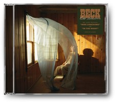 Beck - Ride Lonesome (CD) - ALT/INDIE *NEW* picture
