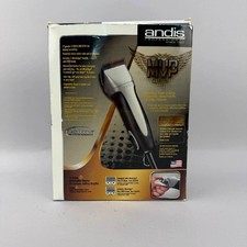 Andis MVP 2 Speed Professional Detachable Blade Clipper Model SMC-2 picture