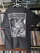 Deafheaven Doverdevils tee fall tour '25 2XL authentic merch picture