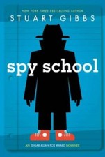 Spy School - Paperback By Gibbs, Stuart - VERY GOOD picture