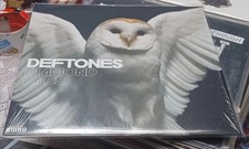 Deftones Diamond Eyes Vinyl LP 1-511922 1A/1B Reprise NM/NM Original Insert picture