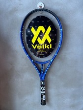 VOLKL 2025 Vostra V1 Power Arm 115 Tennis Racquet Racket 115sq 255g 16x17 G2 1pc picture